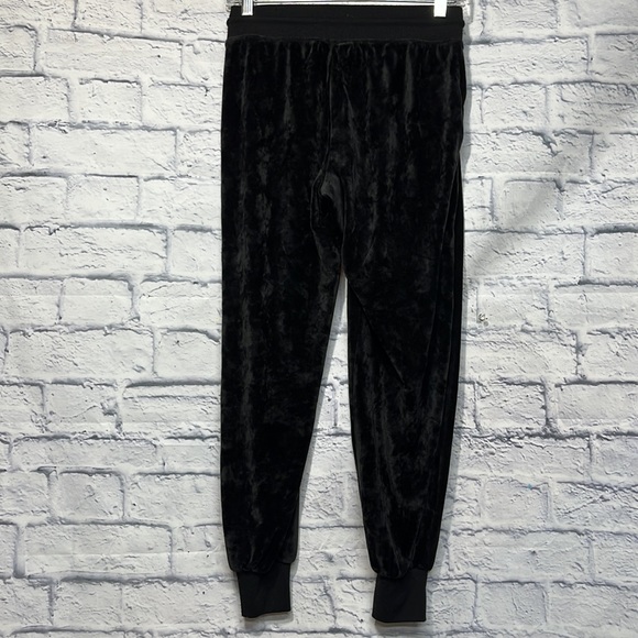 Lou & Grey velour sweatpants - Picture 4 of 4
